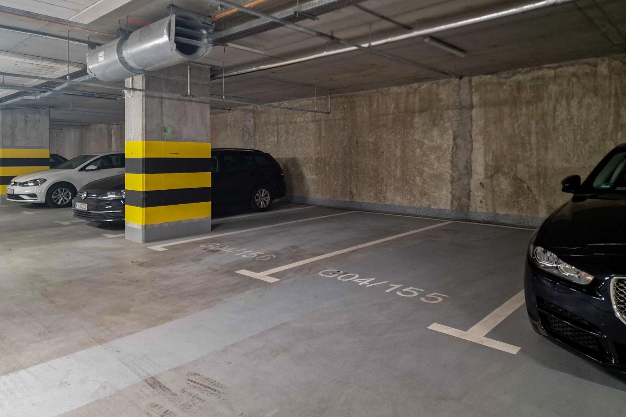 Business Kasprzaka With Parking By Renters Aparthotel Warsaw